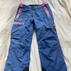 Superdry Slalom Slice Ski Pants Women’s L